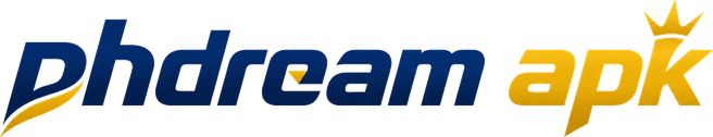 phdream apk official logo
